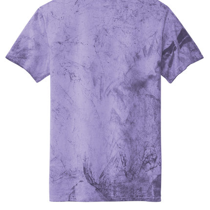 Custom Designs Comfort Colors 1717 Colorblast T-Shirt