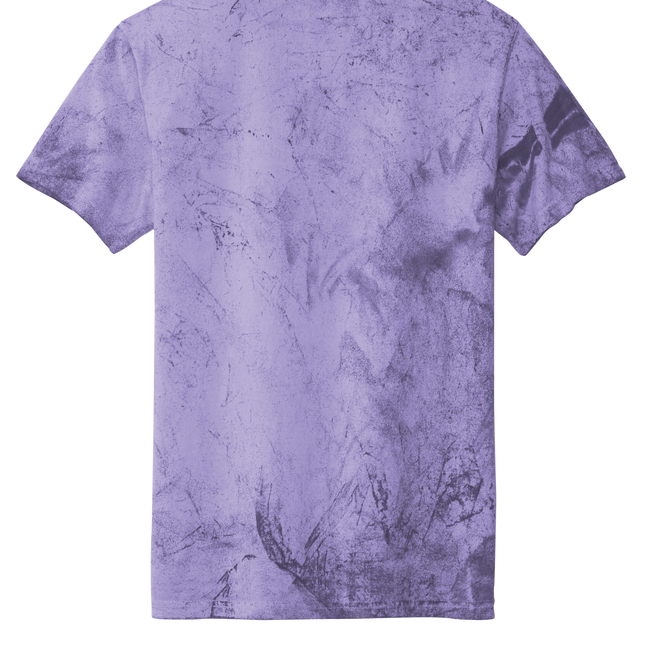 Custom Designs Comfort Colors 1717 Colorblast T-Shirt