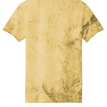 Custom Designs Comfort Colors 1717 Colorblast T-Shirt