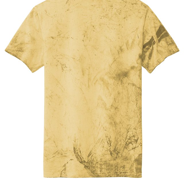Custom Designs Comfort Colors 1717 Colorblast T-Shirt