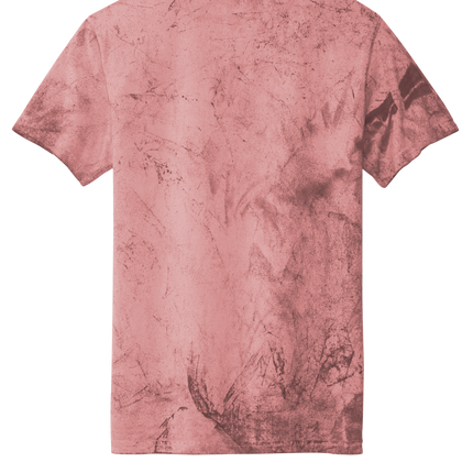 Custom Designs Comfort Colors 1717 Colorblast T-Shirt