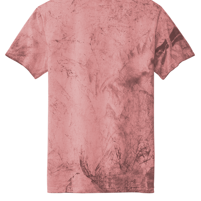 Custom Designs Comfort Colors 1717 Colorblast T-Shirt