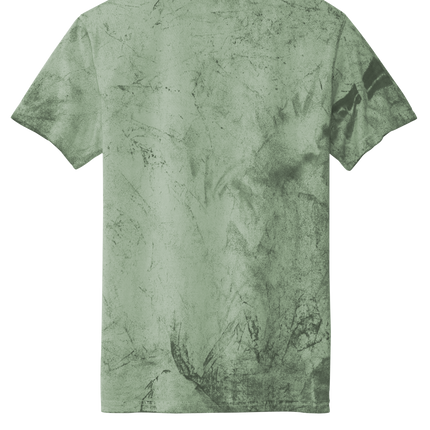 Custom Designs Comfort Colors 1717 Colorblast T-Shirt