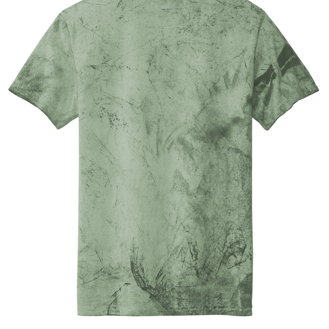 Custom Designs Comfort Colors 1717 Colorblast T-Shirt
