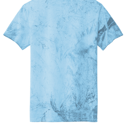 Custom Designs Comfort Colors 1717 Colorblast T-Shirt