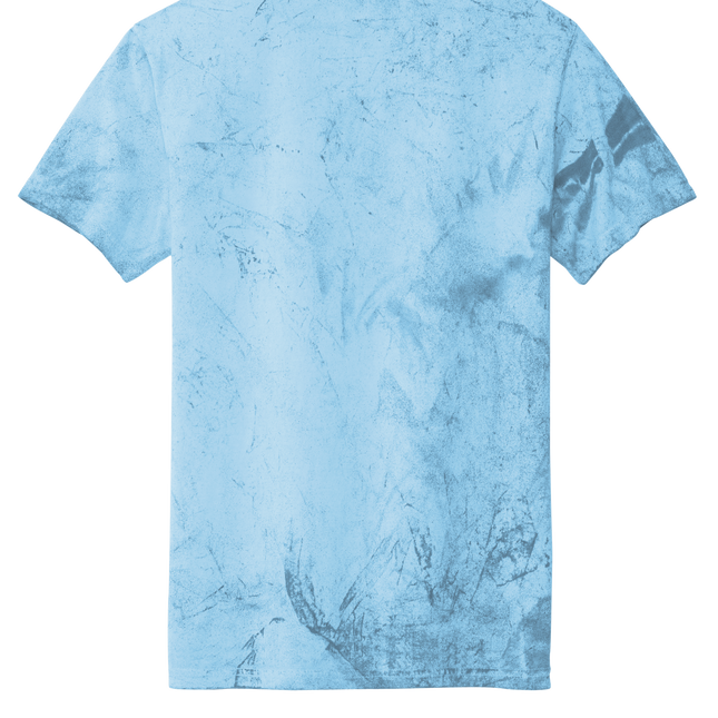 Custom Designs Comfort Colors 1717 Colorblast T-Shirt