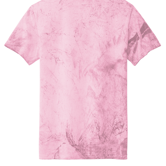 Custom Designs Comfort Colors 1717 Colorblast T-Shirt