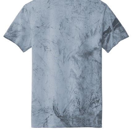 Custom Designs Comfort Colors 1717 Colorblast T-Shirt