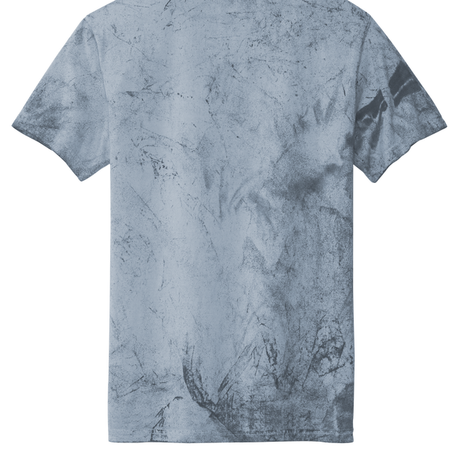 Custom Designs Comfort Colors 1717 Colorblast T-Shirt