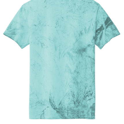 Custom Designs Comfort Colors 1717 Colorblast T-Shirt