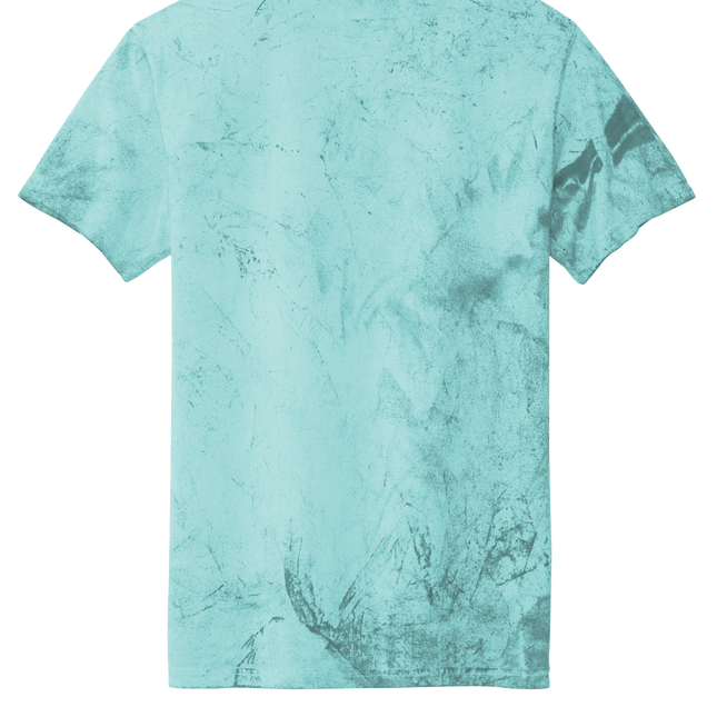 Custom Designs Comfort Colors 1717 Colorblast T-Shirt