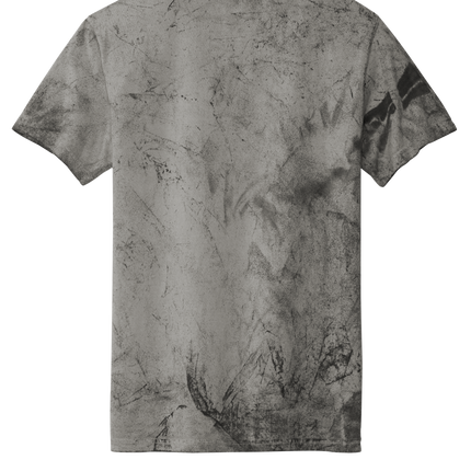 Custom Designs Comfort Colors 1717 Colorblast T-Shirt