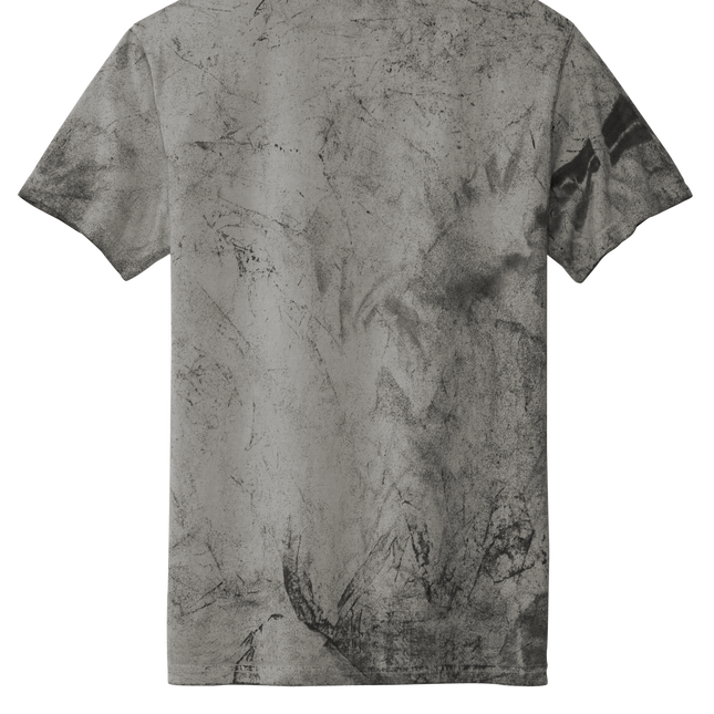 Custom Designs Comfort Colors 1717 Colorblast T-Shirt