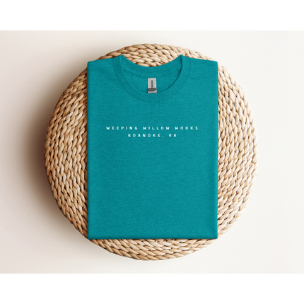 Custom Design Gildan 5000 Short Sleeve T-Shirt