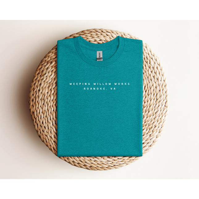 Custom Design Gildan 5000 Short Sleeve T-Shirt