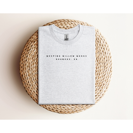 Custom Design Gildan 5000 Long Sleeve T-Shirt