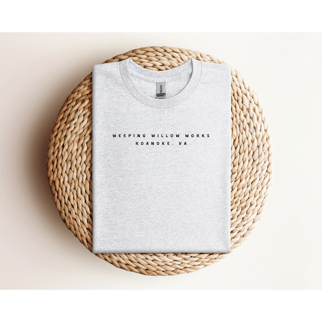 Custom Design Gildan 5000 Long Sleeve T-Shirt