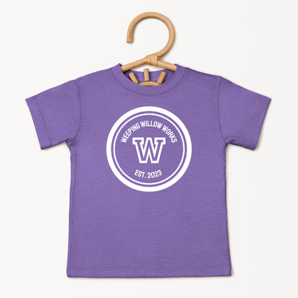 Custom Design Bella Canvas 3001T Toddler Short Sleeve Tee