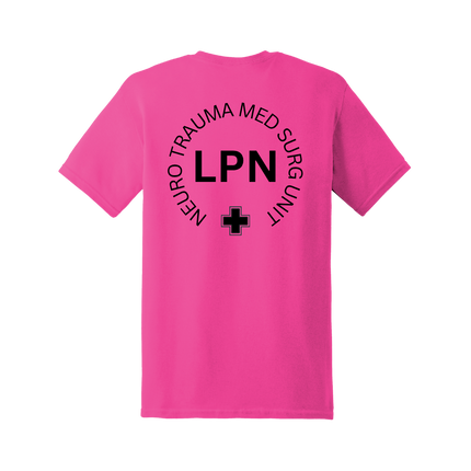 11W Gildan Unisex T-Shirt