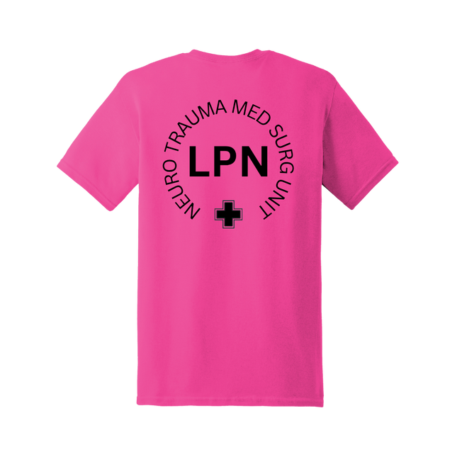 11W Gildan Unisex T-Shirt