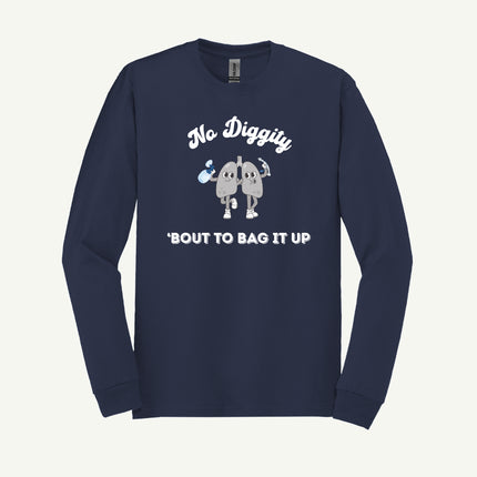 Respiratory's Bag It Up - Gildan Series