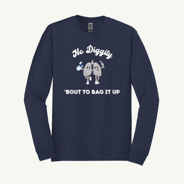 Respiratory's Bag It Up - Gildan Series