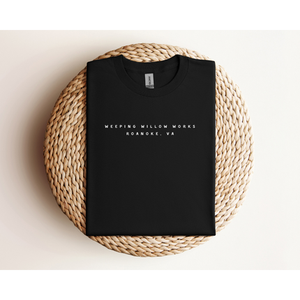 Custom Design Gildan 5000 Long Sleeve T-Shirt