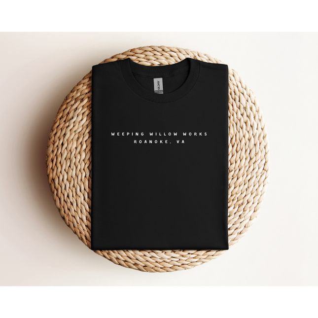 Custom Design Gildan 5000 Long Sleeve T-Shirt
