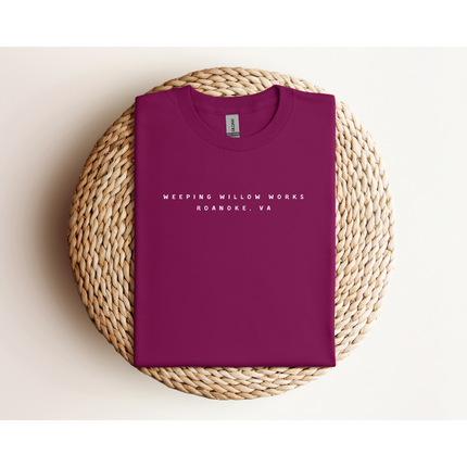 Custom Design Gildan 5000 Short Sleeve T-Shirt