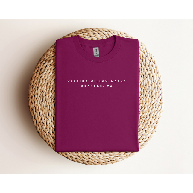 Custom Design Gildan 5000 Short Sleeve T-Shirt
