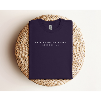 Custom Design Gildan 5000 Short Sleeve T-Shirt