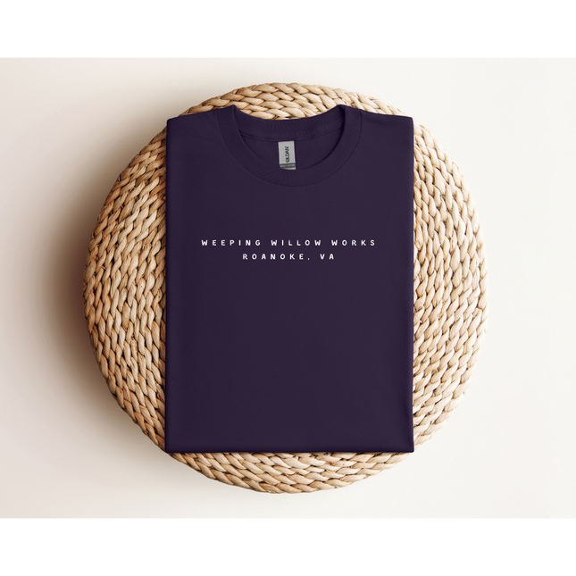 Custom Design Gildan 5000 Short Sleeve T-Shirt