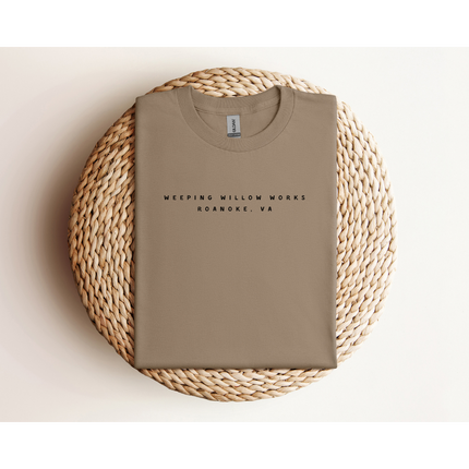 Custom Design Gildan 5000 Short Sleeve T-Shirt