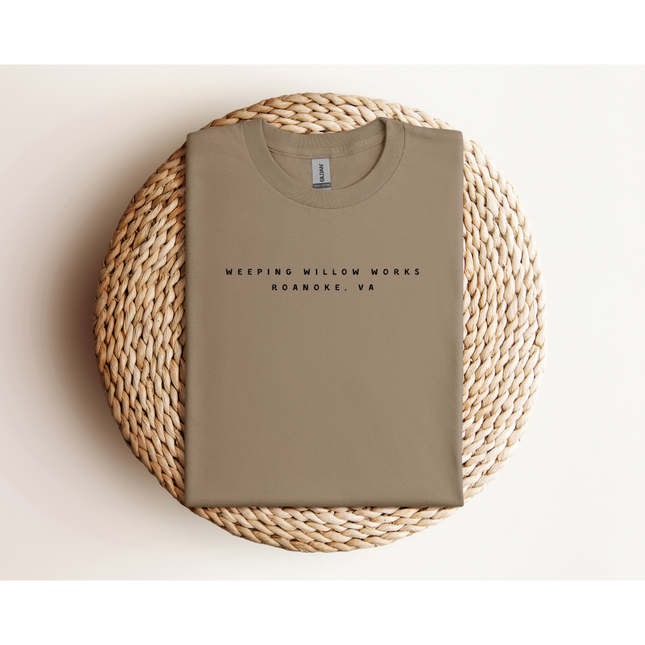 Custom Design Gildan 5000 Short Sleeve T-Shirt