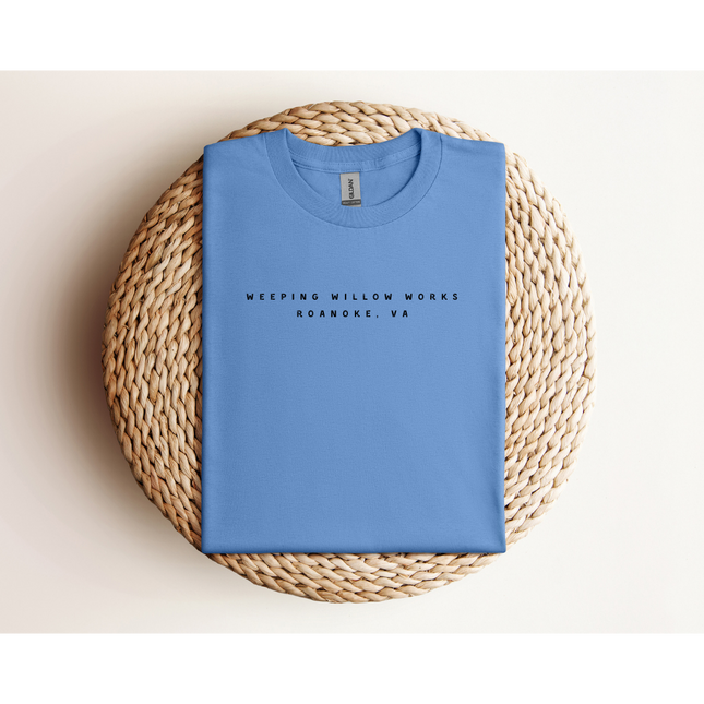 Custom Design Gildan 5000 Short Sleeve T-Shirt