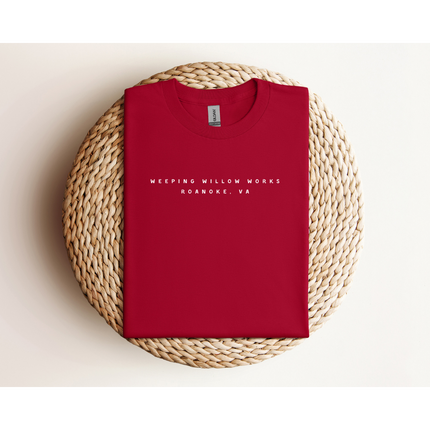Custom Design Gildan 5000 Short Sleeve T-Shirt