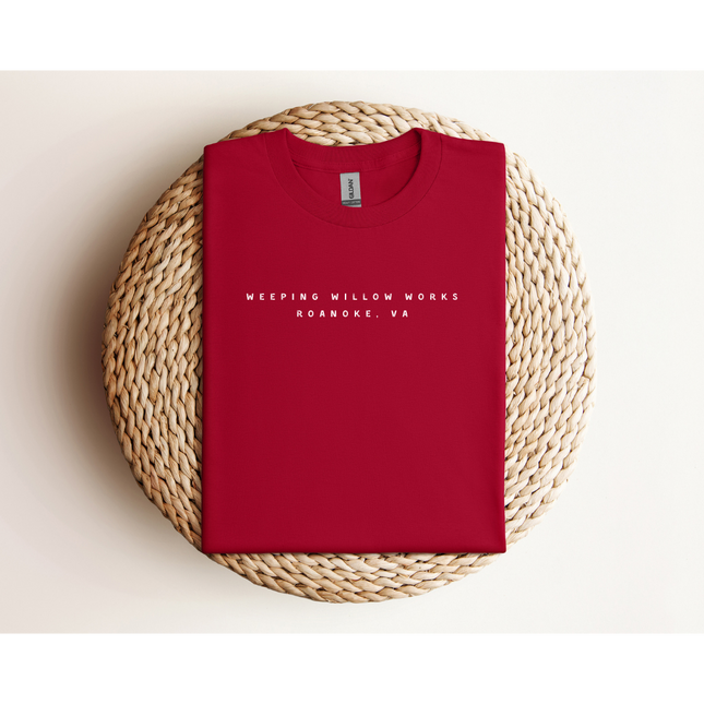 Custom Design Gildan 5000 Short Sleeve T-Shirt