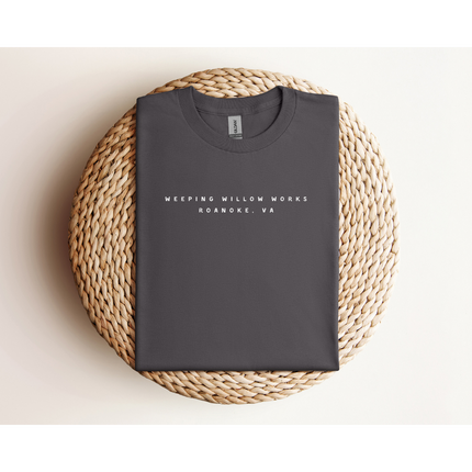 Custom Design Gildan 5000 Long Sleeve T-Shirt