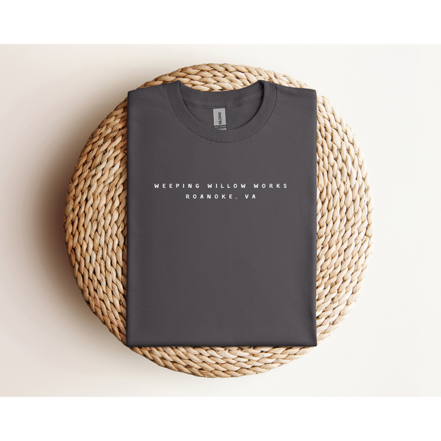 Custom Design Gildan 5000 Short Sleeve T-Shirt