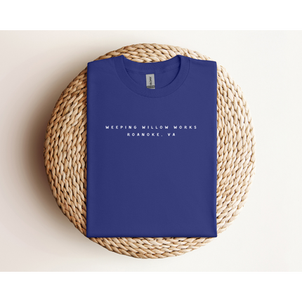 Custom Design Gildan 5000 Short Sleeve T-Shirt
