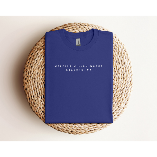 Custom Design Gildan 5000 Short Sleeve T-Shirt