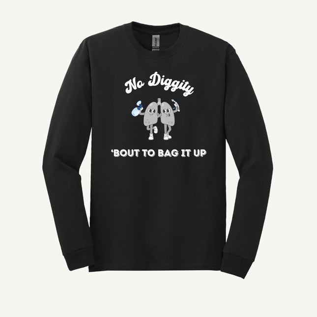 Respiratory's Bag It Up - Gildan Series