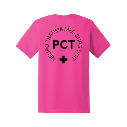11W Gildan Unisex T-Shirt