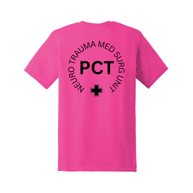 11W Gildan Unisex T-Shirt