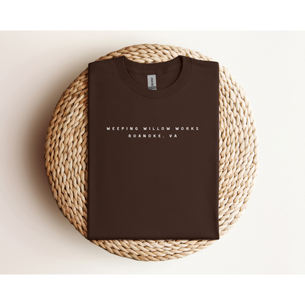 Custom Design Gildan 5000 Short Sleeve T-Shirt