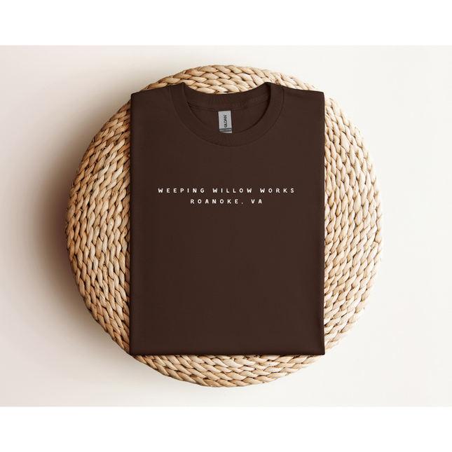 Custom Design Gildan 5000 Short Sleeve T-Shirt