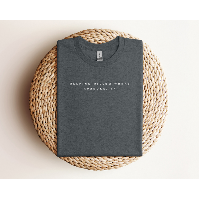 Custom Design Gildan 5000 Short Sleeve T-Shirt