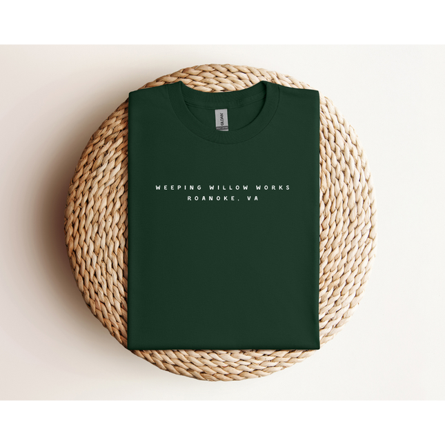Custom Design Gildan 5000 Long Sleeve T-Shirt