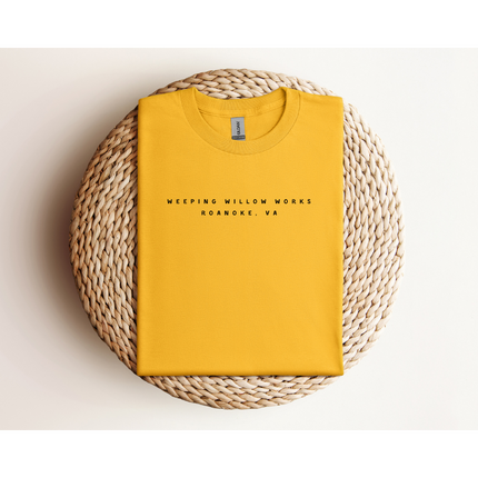 Custom Design Gildan 5000 Short Sleeve T-Shirt