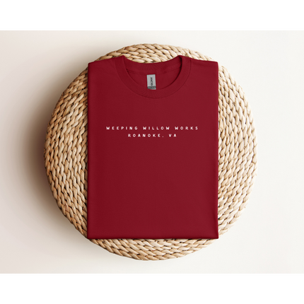 Custom Design Gildan 5000 Short Sleeve T-Shirt